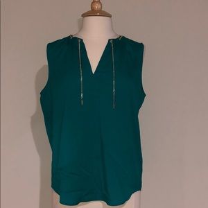 New York & Company Tank Top